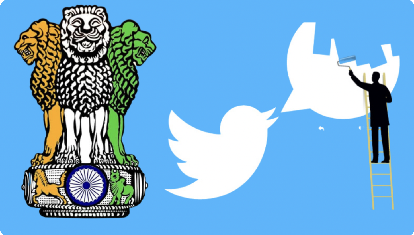 “Is this a Joke?”: Delhi High Court pulls up Twitter for stipulating ‘contingent’ workers as Compliance Officers viz. IT Rules 2021 “Is this a Joke?”: Delhi High Court pulls up Twitter for stipulating ‘contingent’ workers as Compliance Officers viz. IT Rules 2021